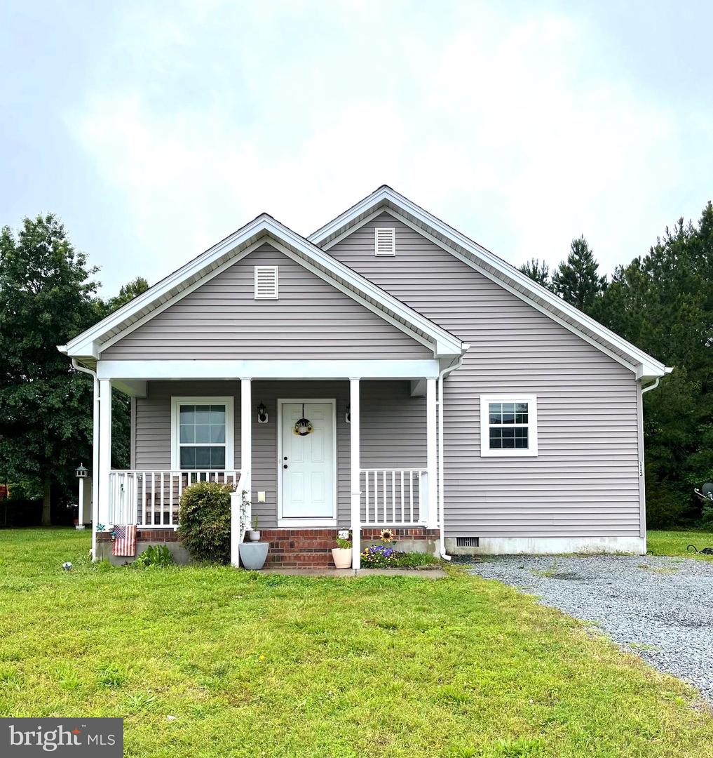 113 Morgan Run Property Photo 1