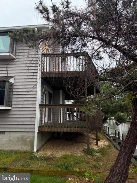 607 Seaweed Ln Property Photo 4