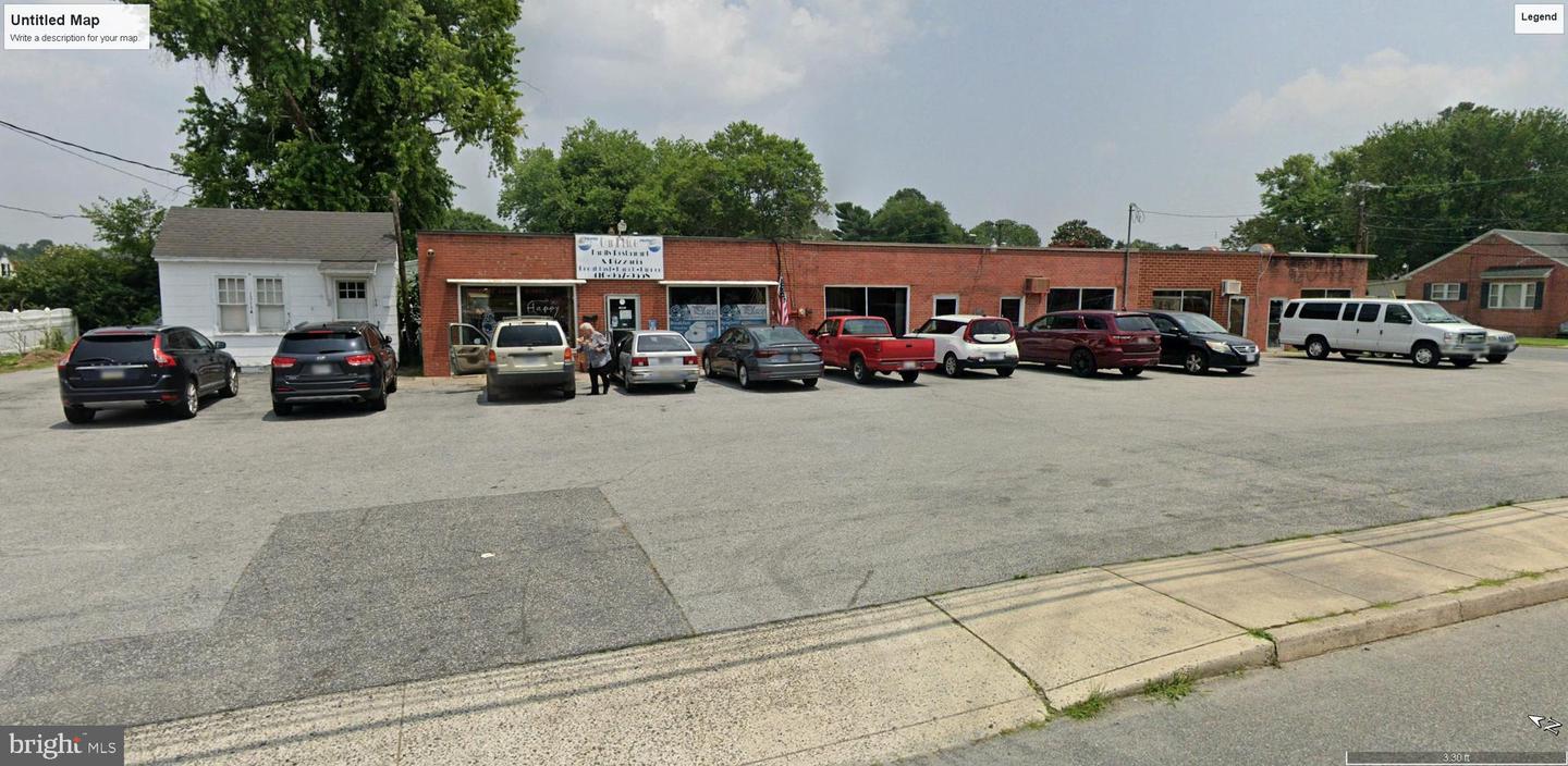 1309 Market St Property Photo 1