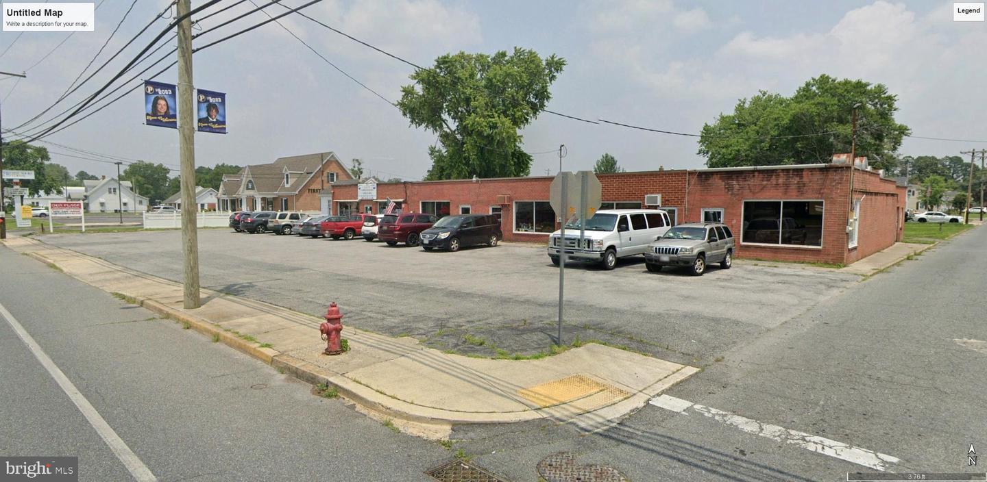 1309 Market St Property Photo 2