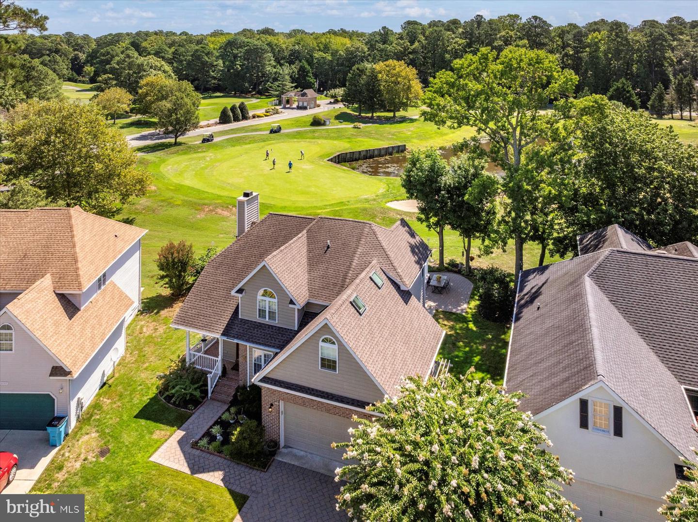 10909 Player Ln Property Photo 88