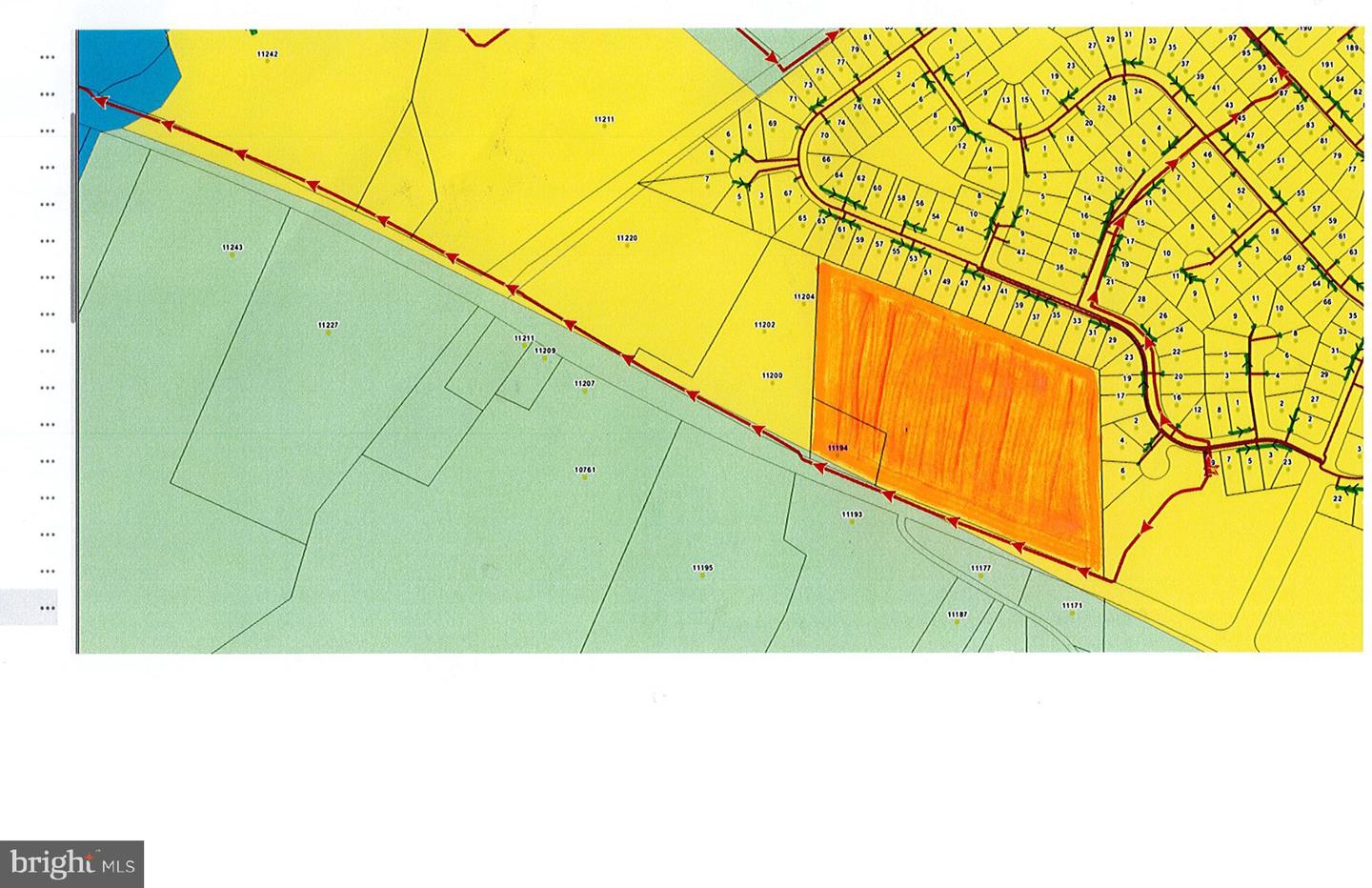 11194 & PRCL 130 RACETRACK RD Property Photo 1