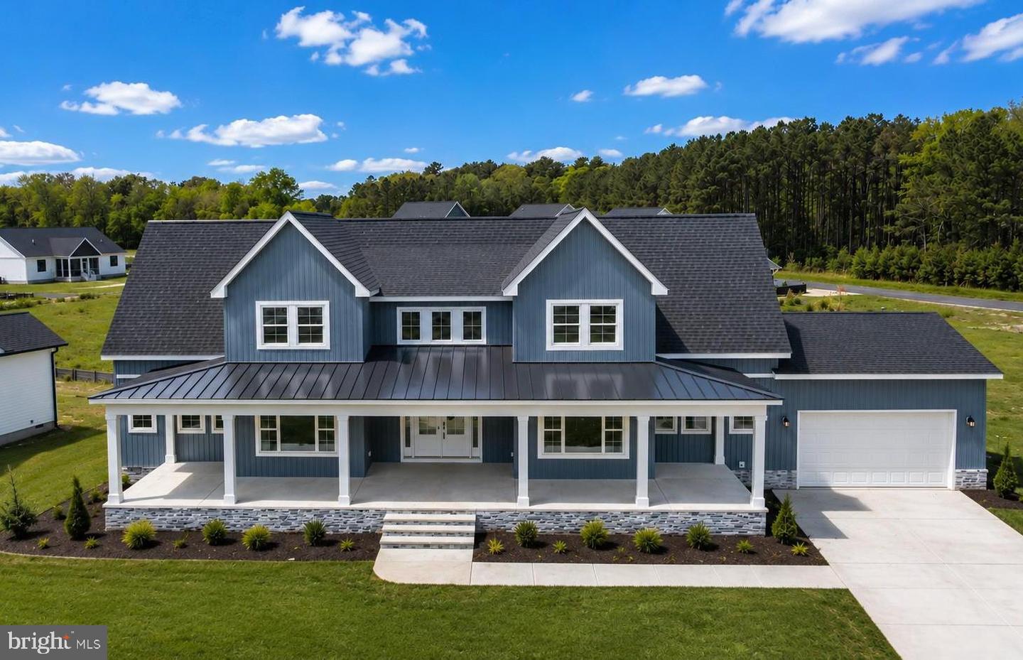 4 Preakness Dr Property Photo 1