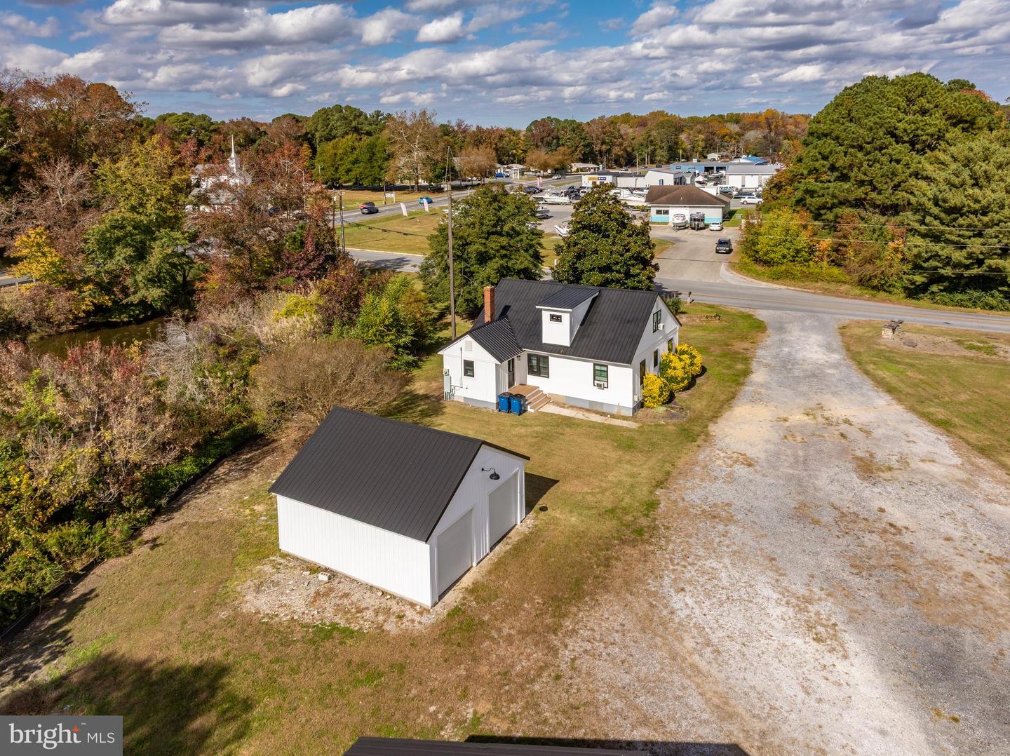11212 Gum Point Rd Property Photo 11
