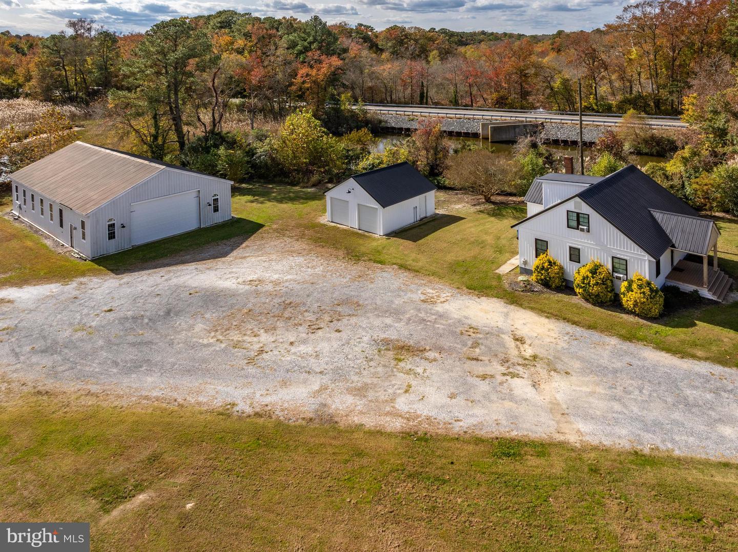 11212 Gum Point Rd Property Photo 14