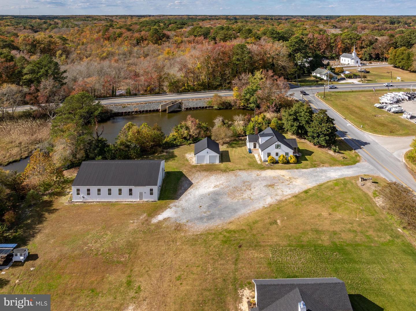 11212 Gum Point Rd Property Photo 18