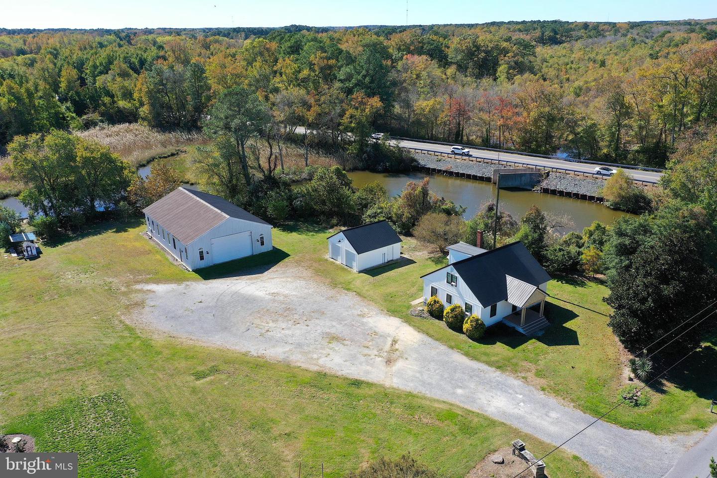 11212 Gum Point Rd Property Photo 29