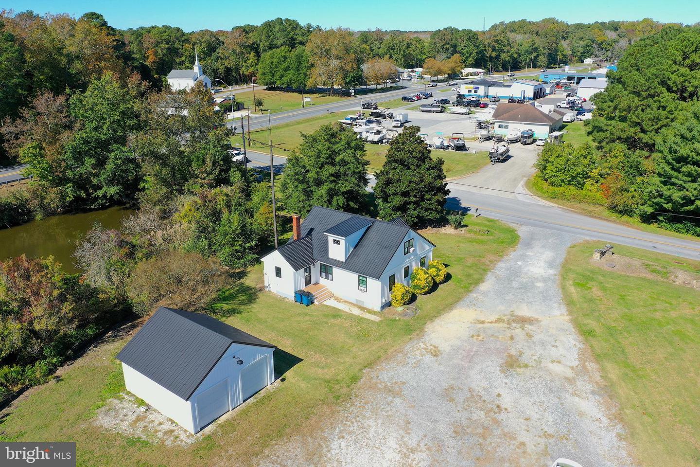 11212 Gum Point Rd Property Photo 40