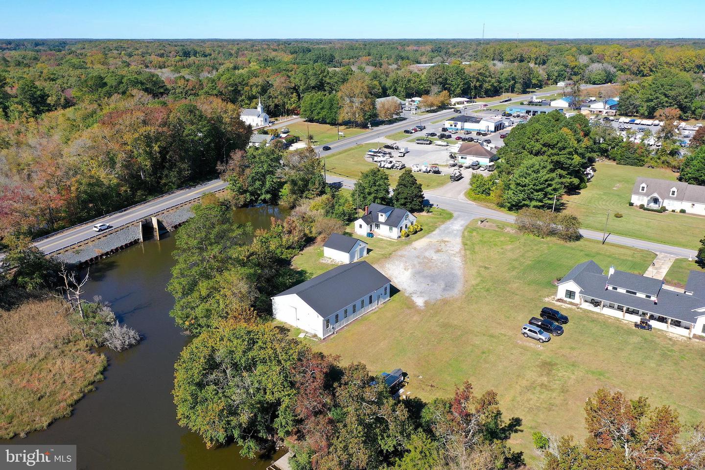 11212 Gum Point Rd Property Photo 46