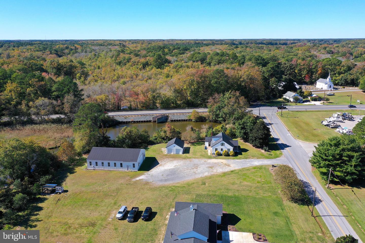 11212 Gum Point Rd Property Photo 47