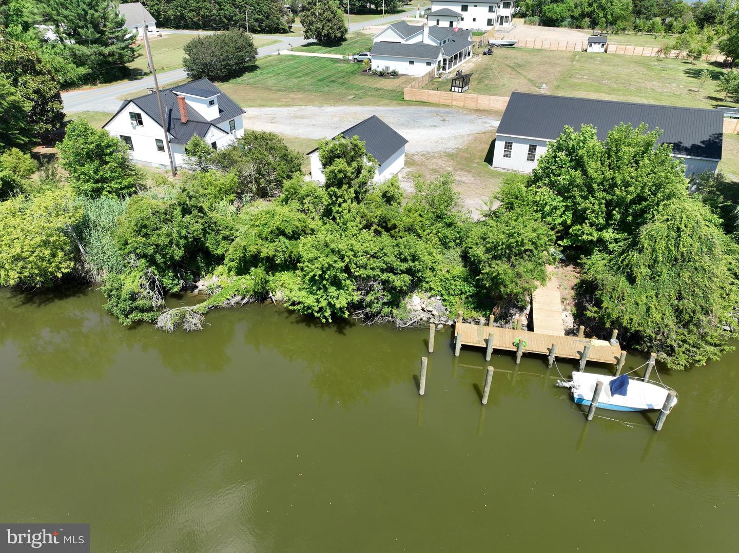 11212 Gum Point Rd Property Photo 49