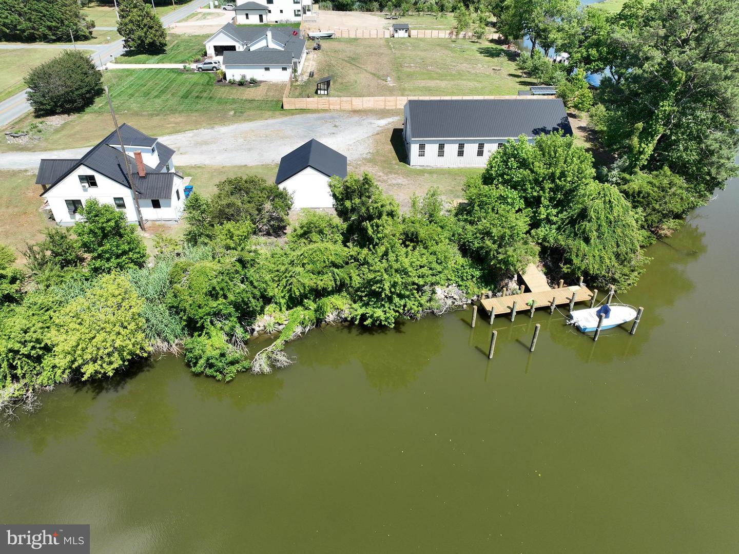 11212 Gum Point Rd Property Photo 50