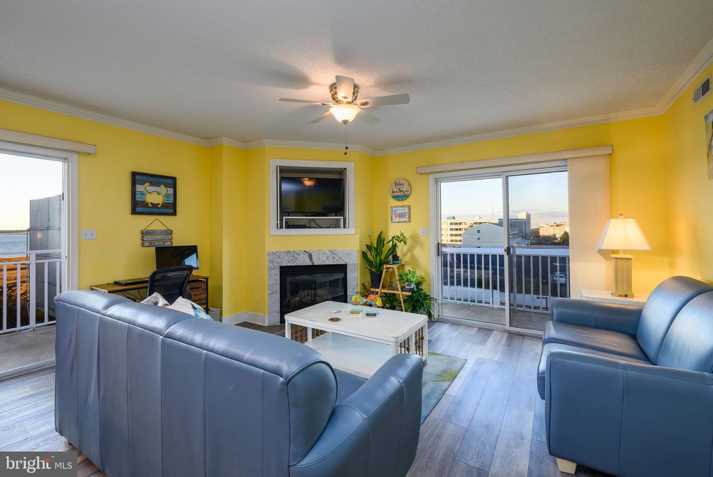 5405 Coastal - Sunset Bay #406 Property Photo 4
