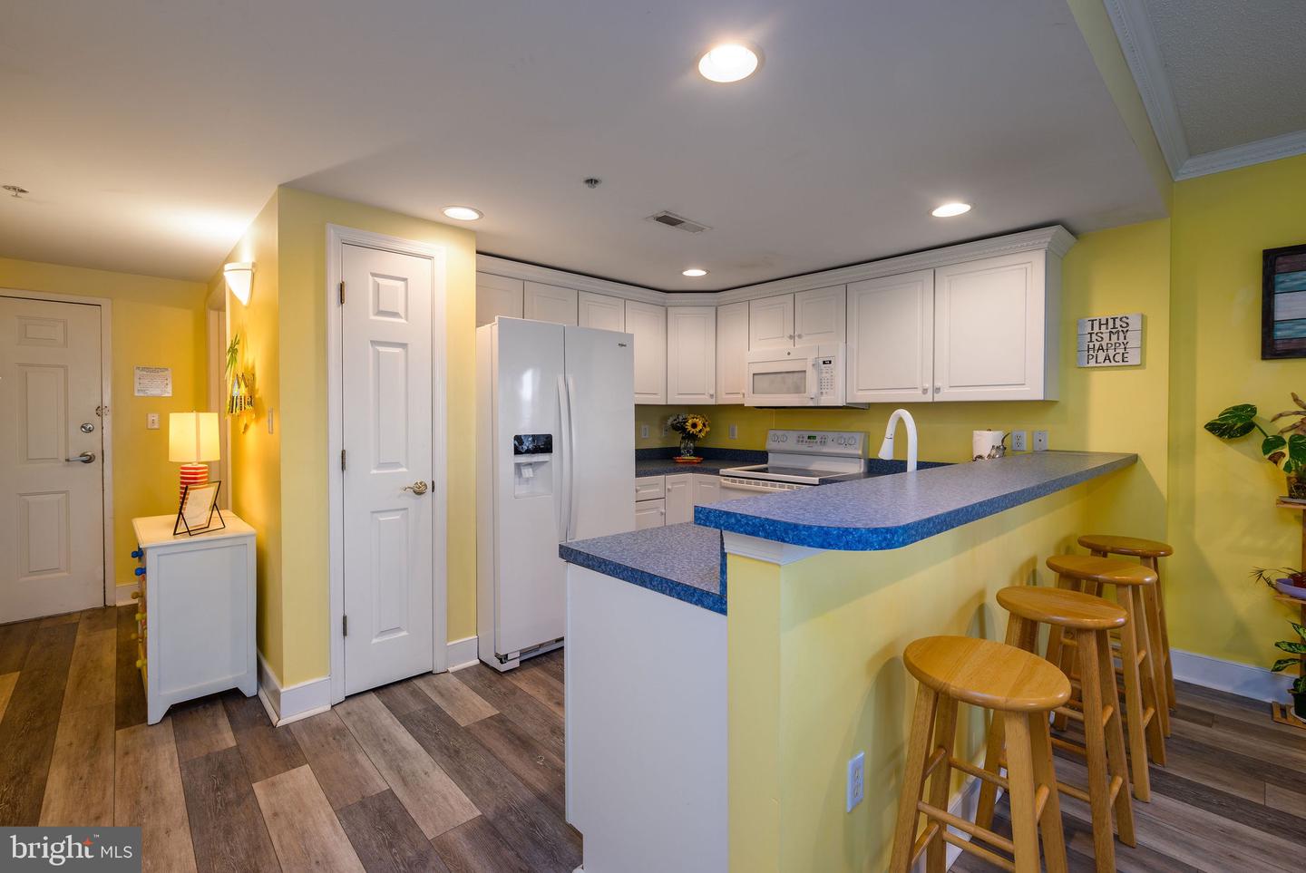 5405 Coastal - Sunset Bay #406 Property Photo 12