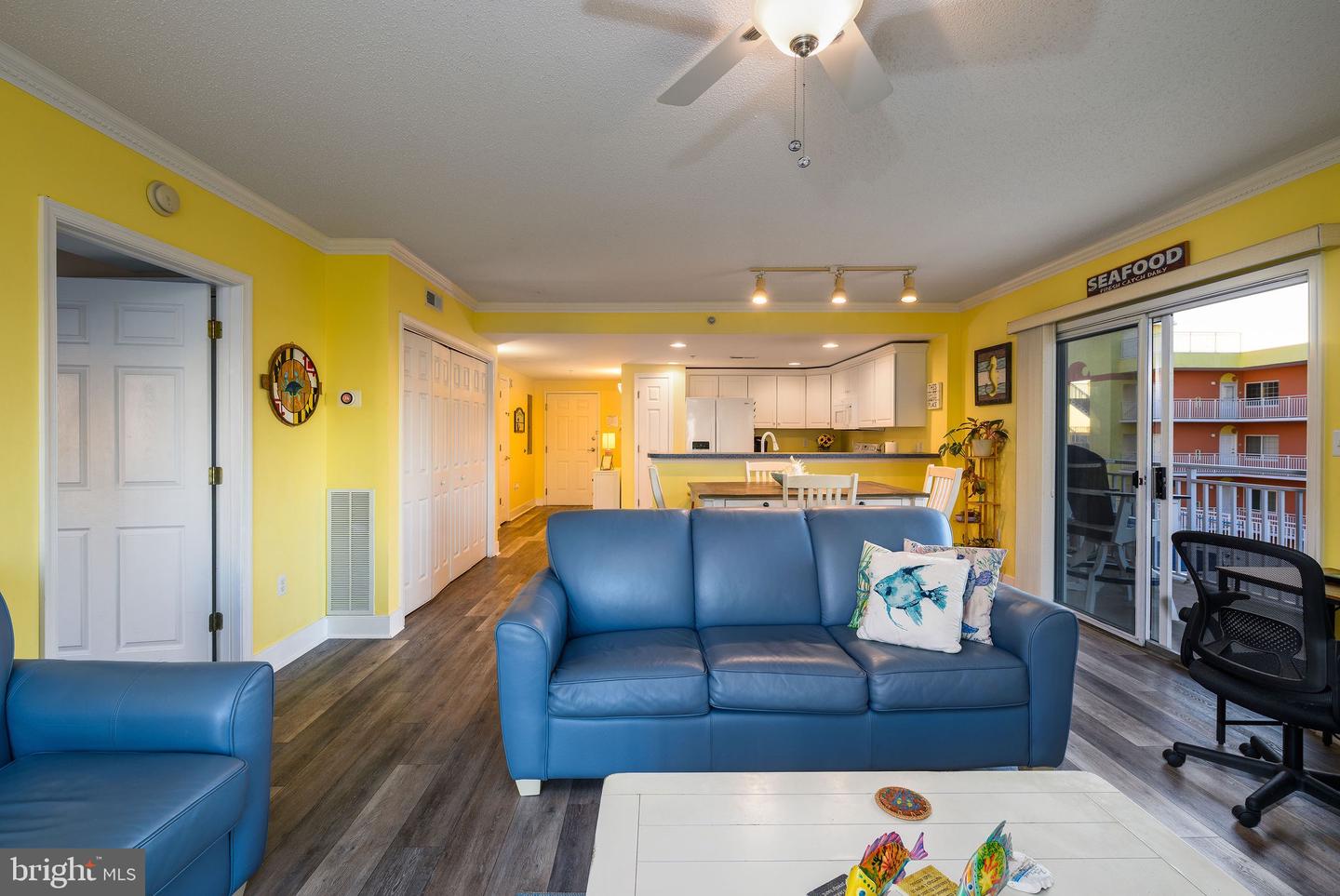 5405 Coastal - Sunset Bay #406 Property Photo 14