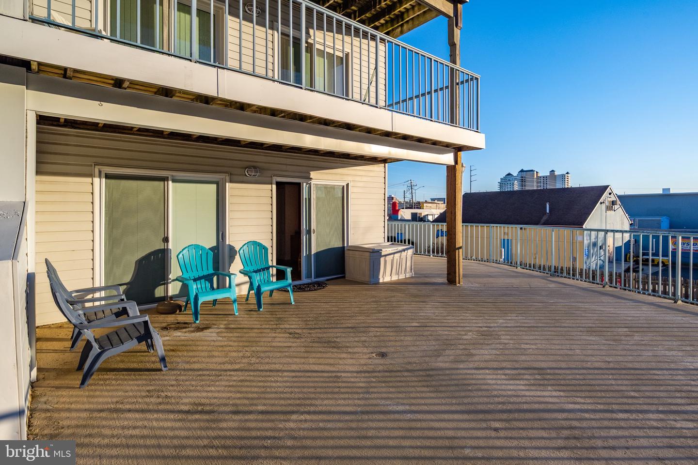 5401 Coastal Hwy #110 - B Property Photo 2