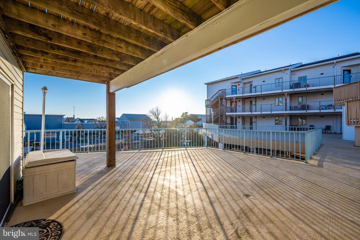 5401 Coastal Hwy #110 - B Property Photo 3