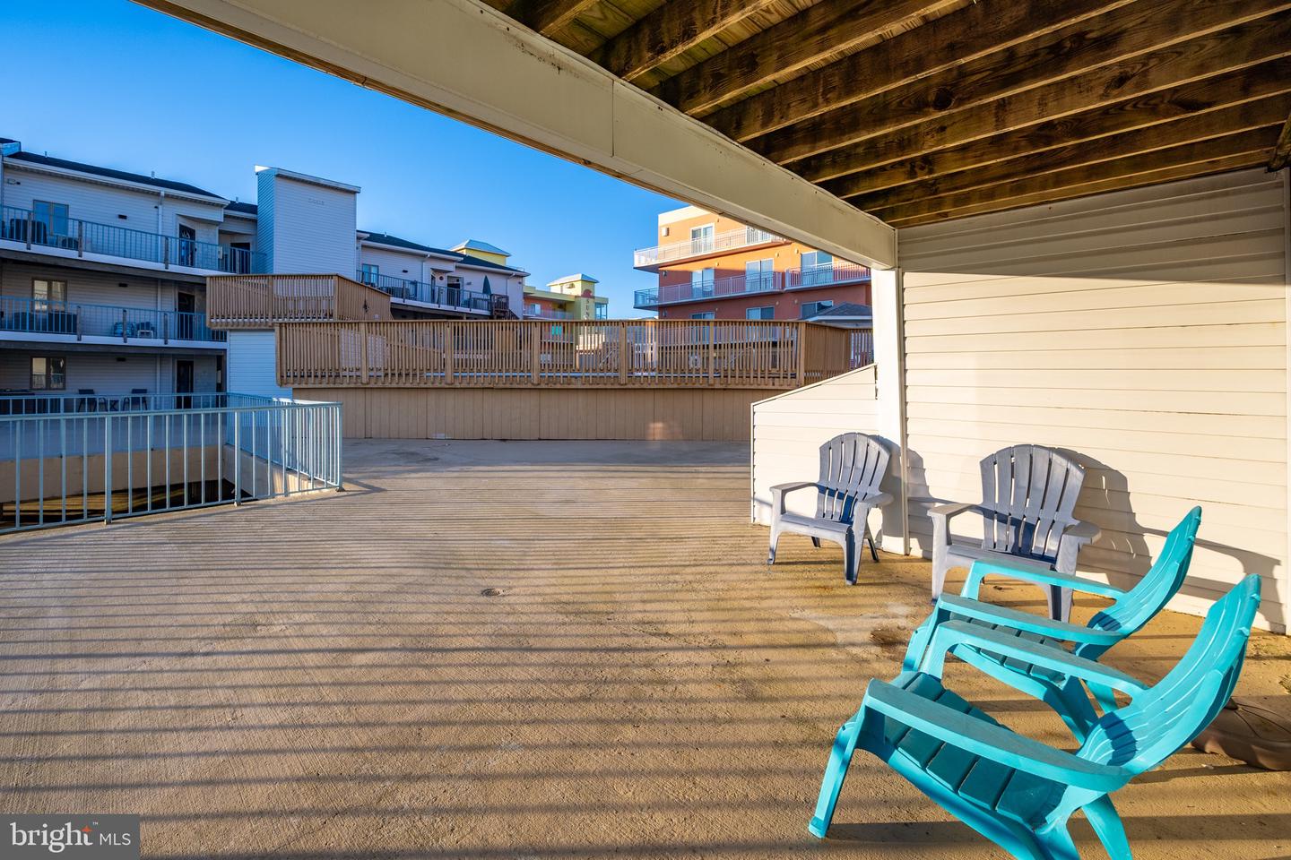 5401 Coastal Hwy #110 - B Property Photo 4
