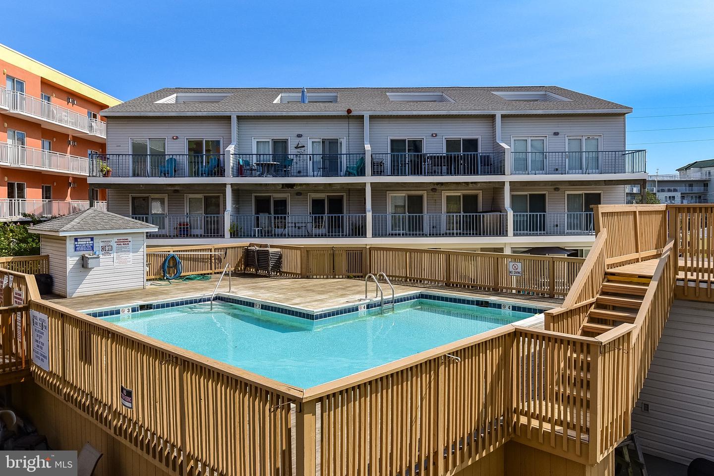 5401 Coastal Hwy #110 - B Property Photo 5