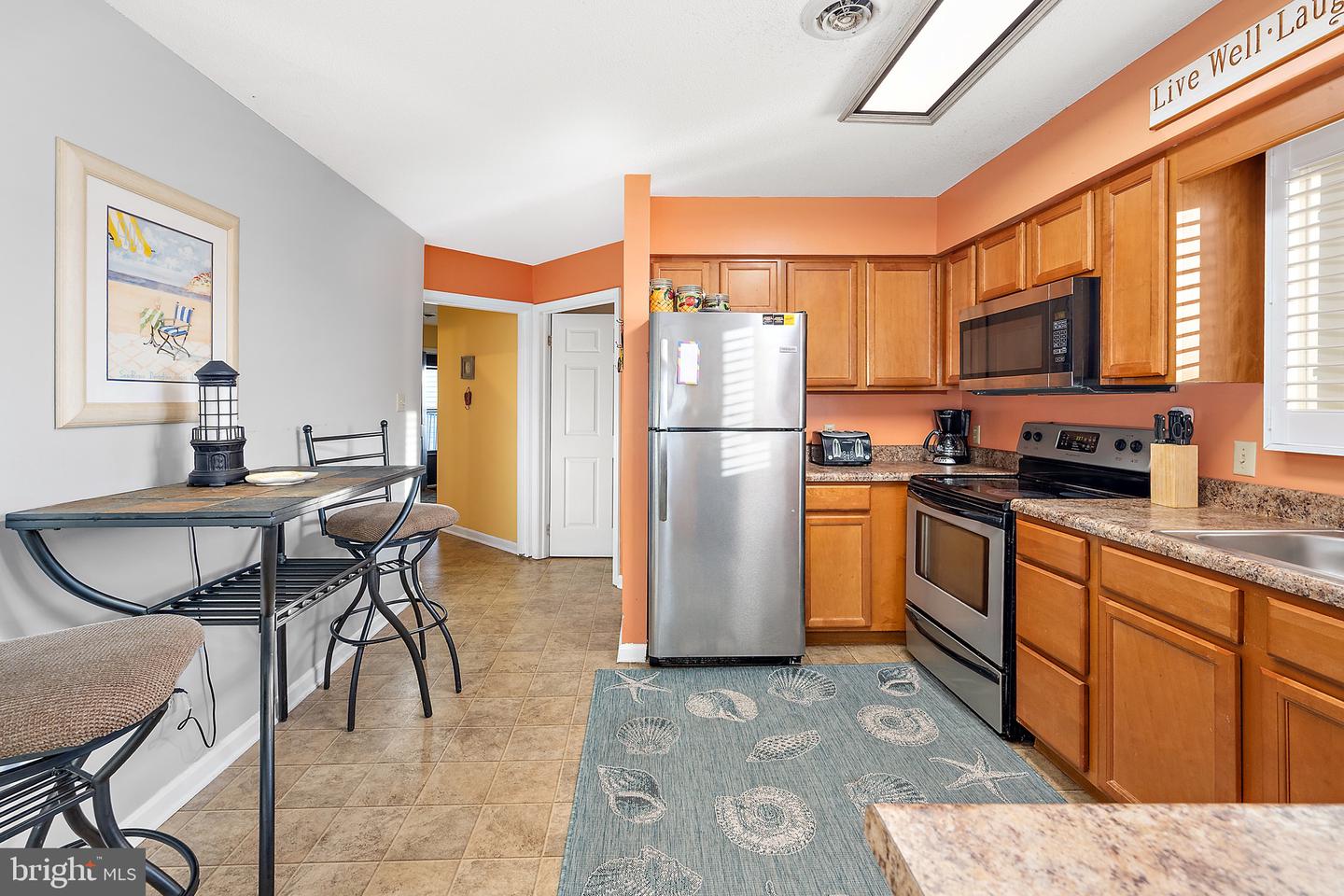 5401 Coastal Hwy #110 - B Property Photo 20
