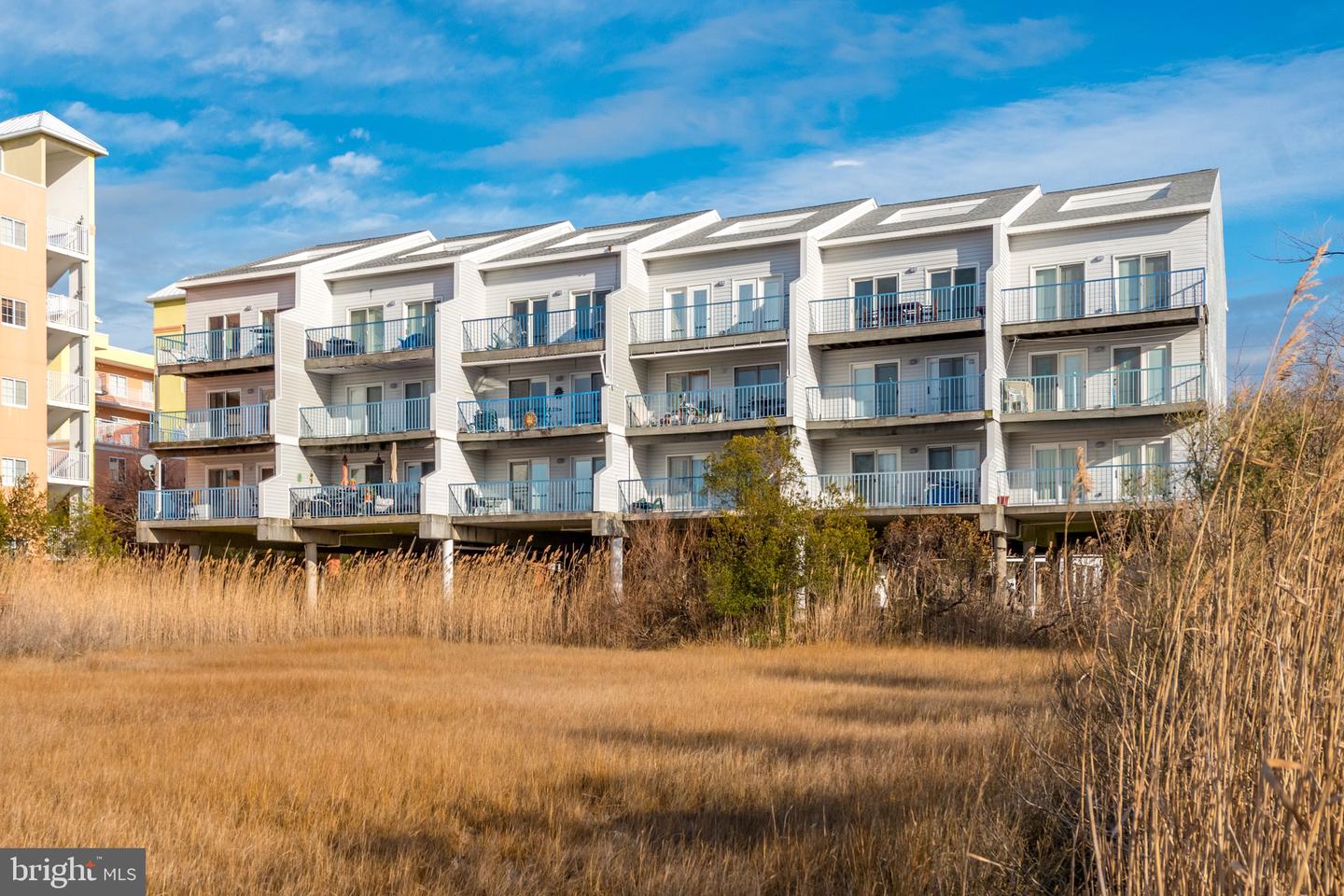 5401 Coastal Hwy #110 - B Property Photo 43