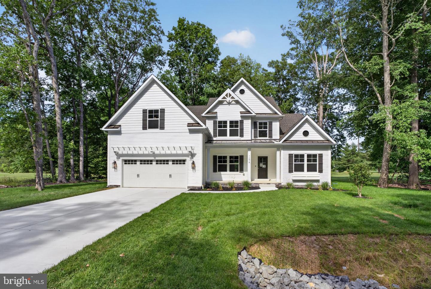 11818 River Run Ln Property Photo 1