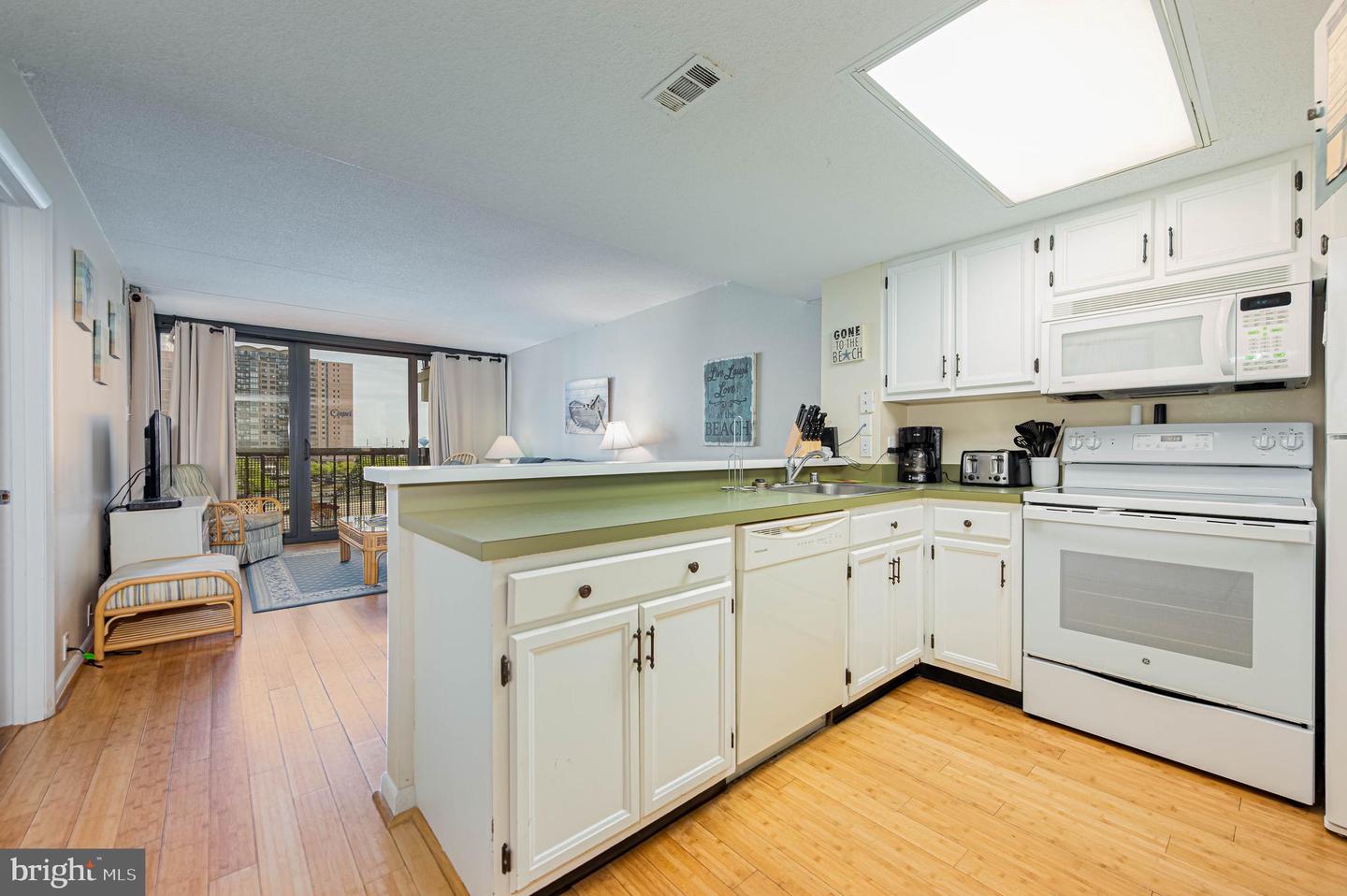 11500 Coastal Hwy #418 Property Photo 7
