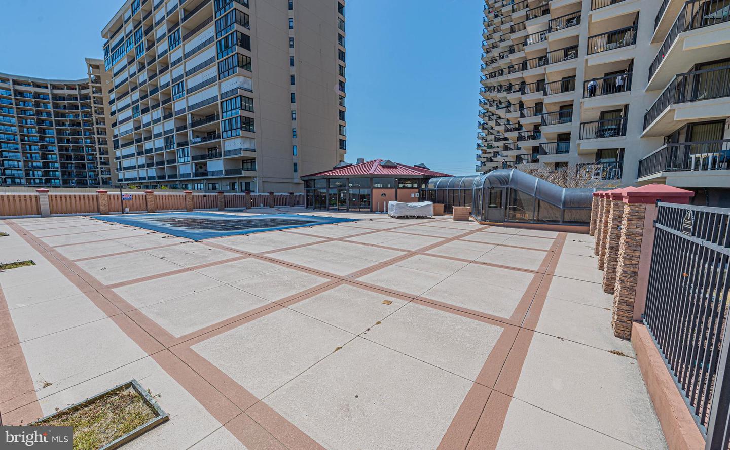 11500 Coastal Hwy #418 Property Photo 29