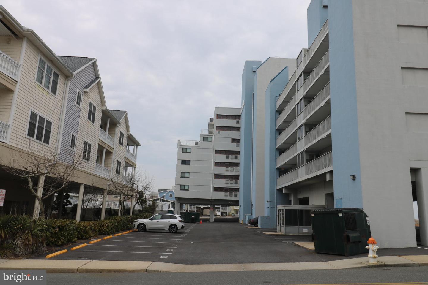 8203 Atlantic Ave #ph8 Property Photo 25