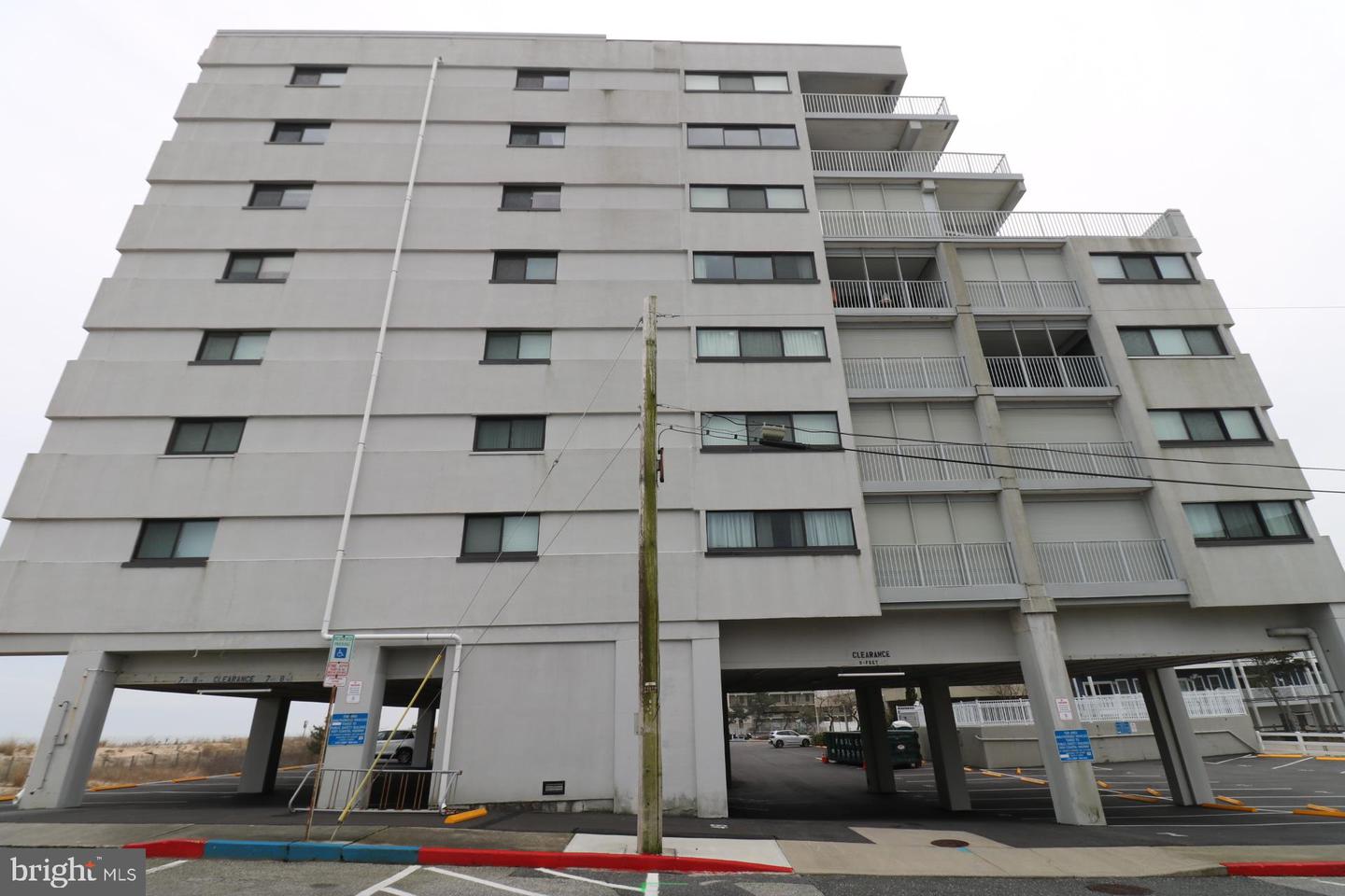8203 Atlantic Ave #ph8 Property Photo 29