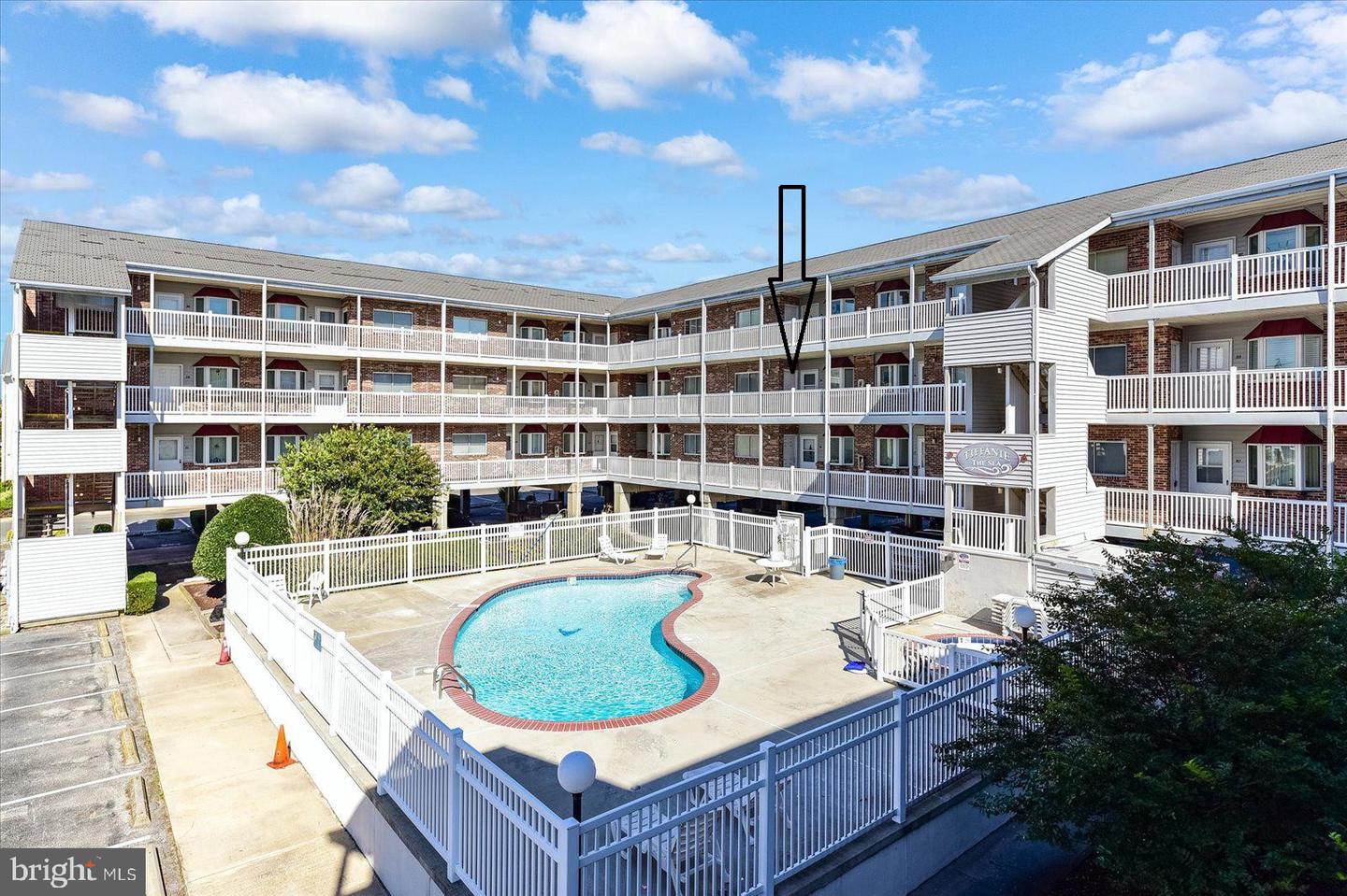 5500 Coastal Hwy #d219 Property Photo 2