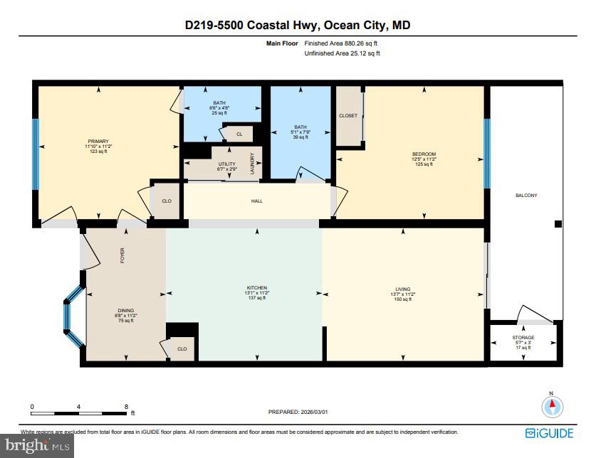 5500 Coastal Hwy #d219 Property Photo 40