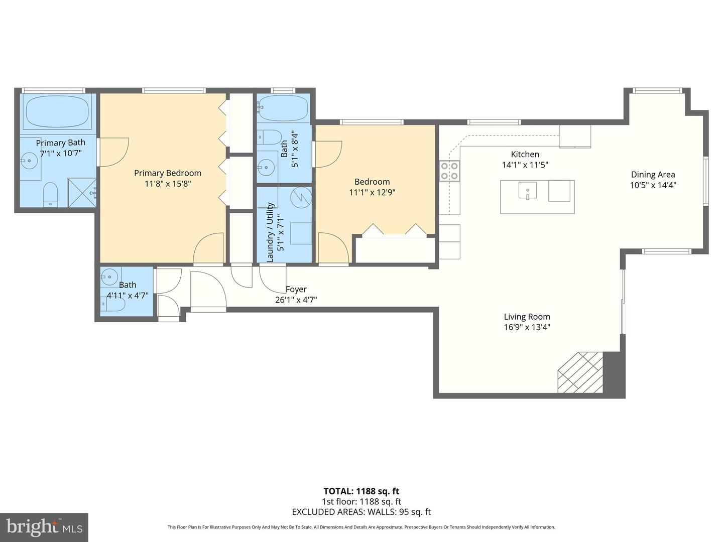 12 92nd St #204 Property Photo 35