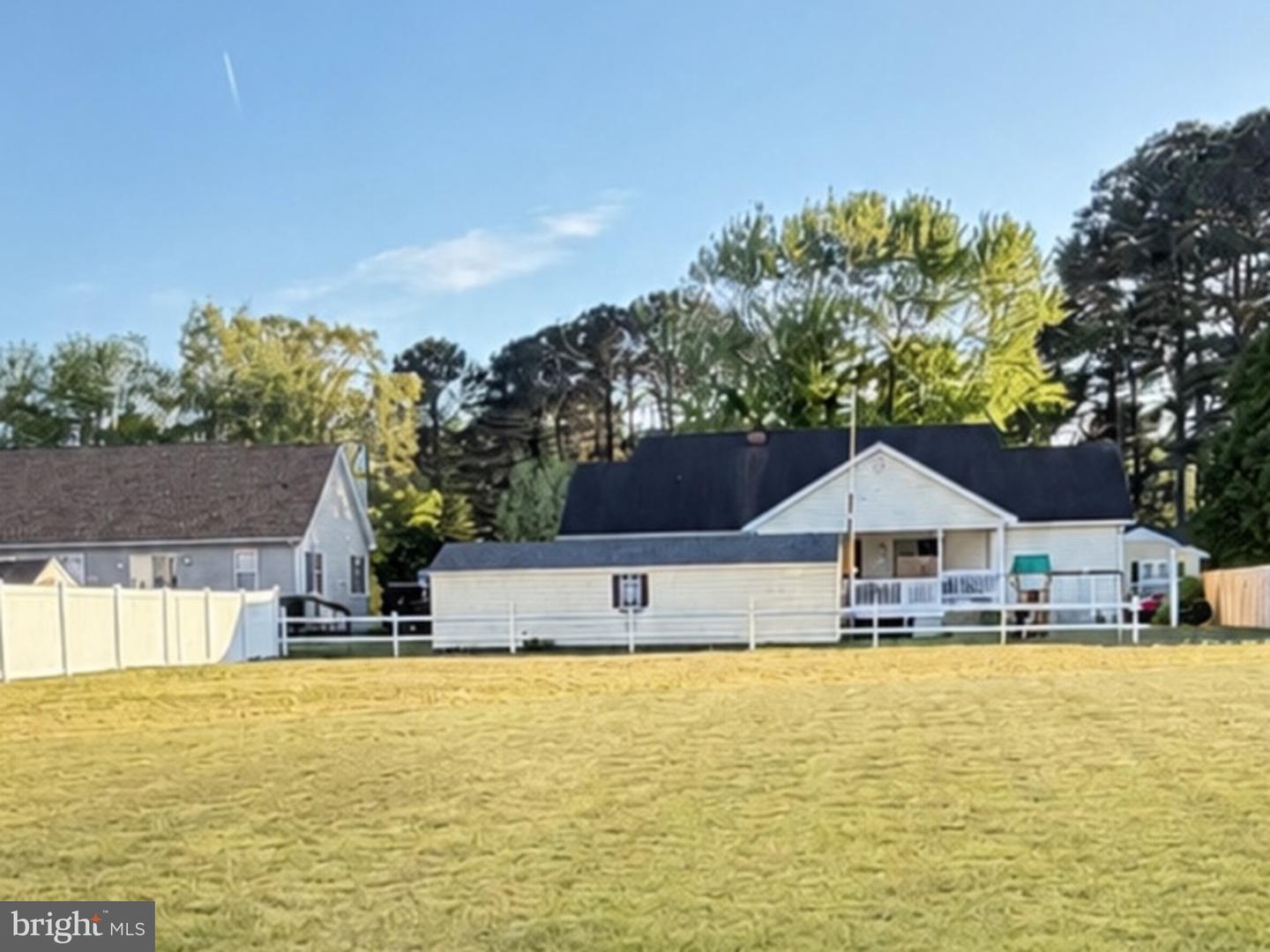 LOT #45 CEDAR RUN