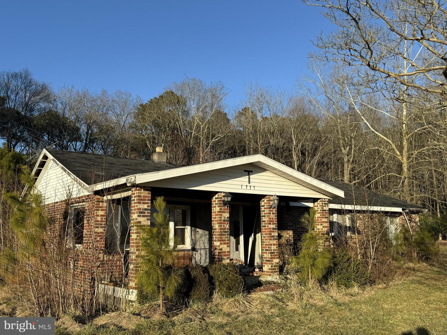 1335 Colona Rd Property Photo 1
