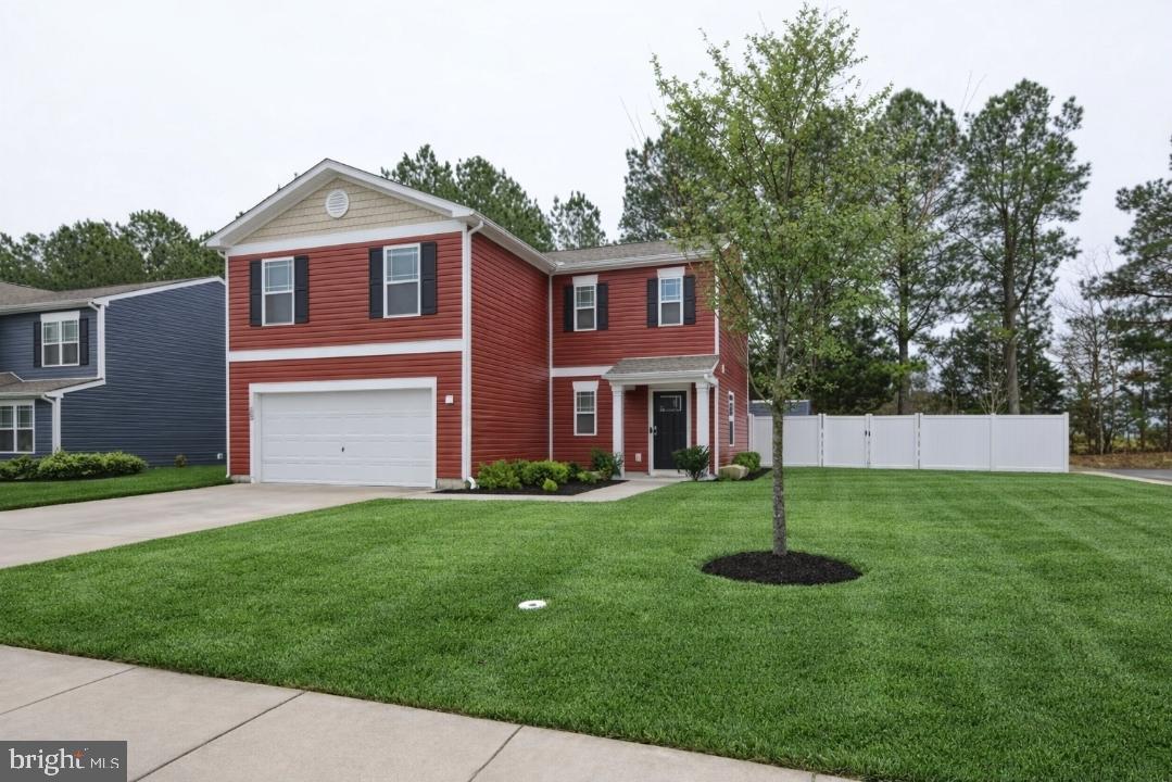 126 FOX HOUND ST