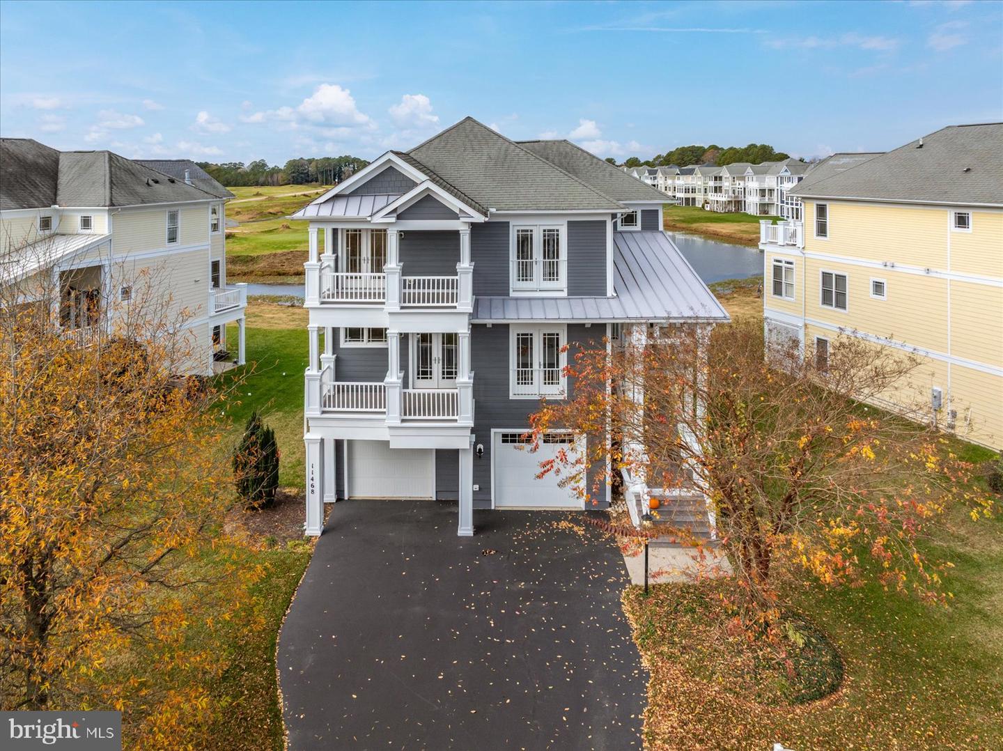 11468 Maid At Arms Ln Property Photo 1