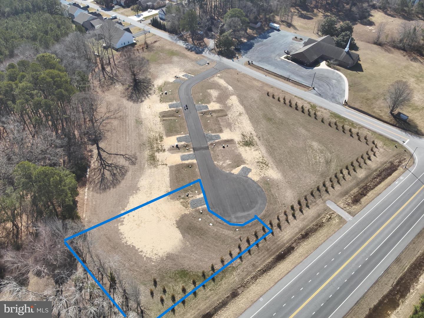 Lot 4 Stephen Decatur Property Photo 2