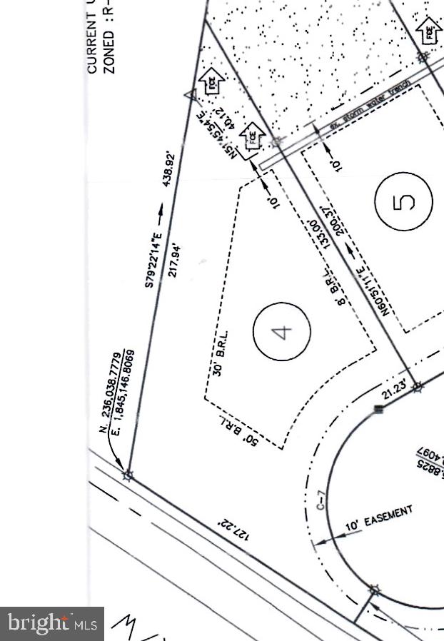 Lot 4 Stephen Decatur Property Photo 3