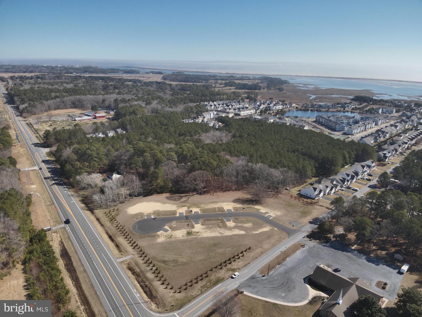 Lot 4 Stephen Decatur Property Photo 5