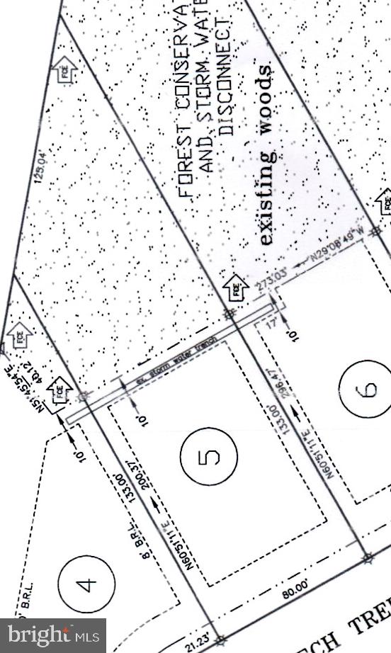 Lot 5 Stephen Decatur Hwy Property Photo 2