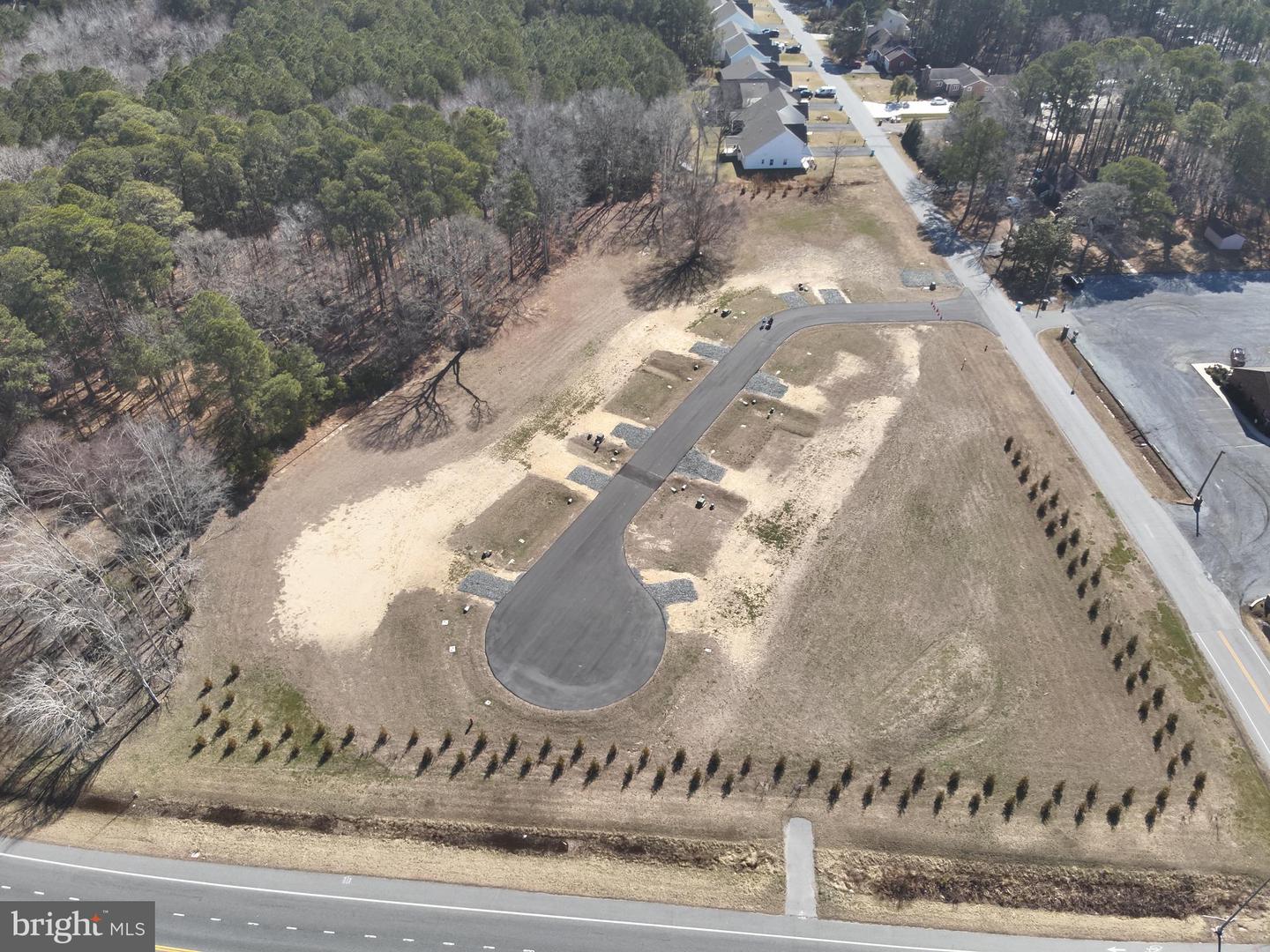 Lot 5 Stephen Decatur Hwy Property Photo 3