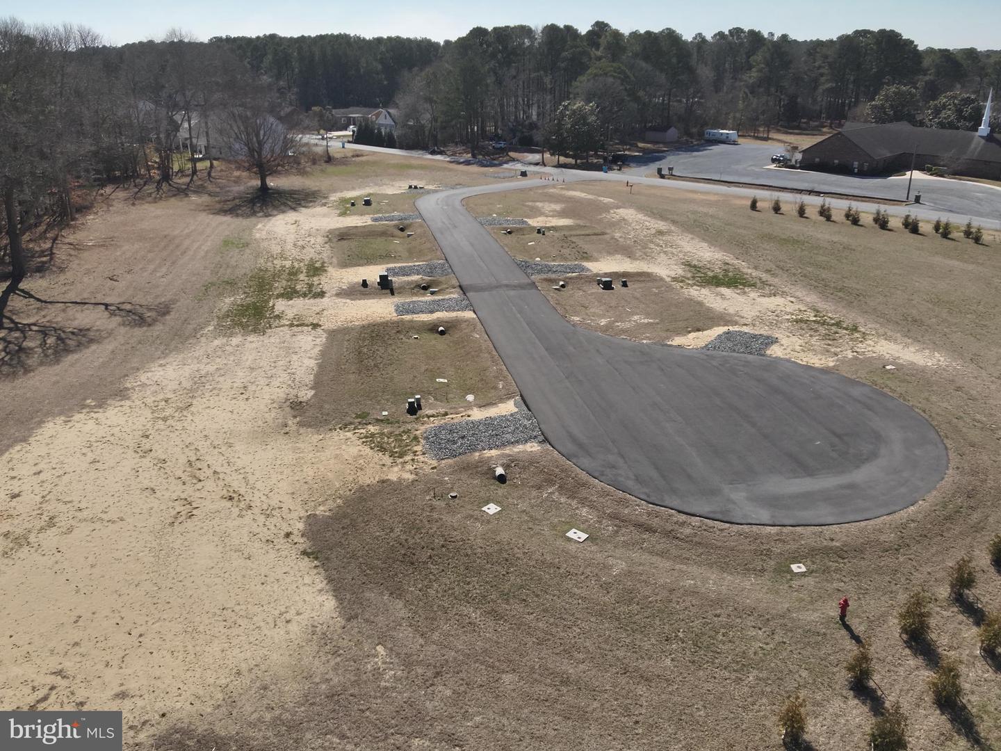 Lot 5 Stephen Decatur Hwy Property Photo 7