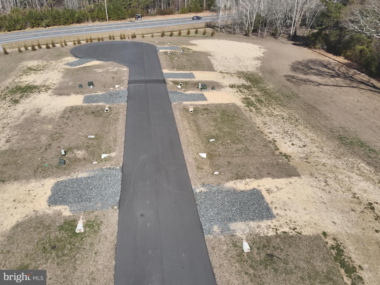 Lot 5 Stephen Decatur Hwy Property Photo 10