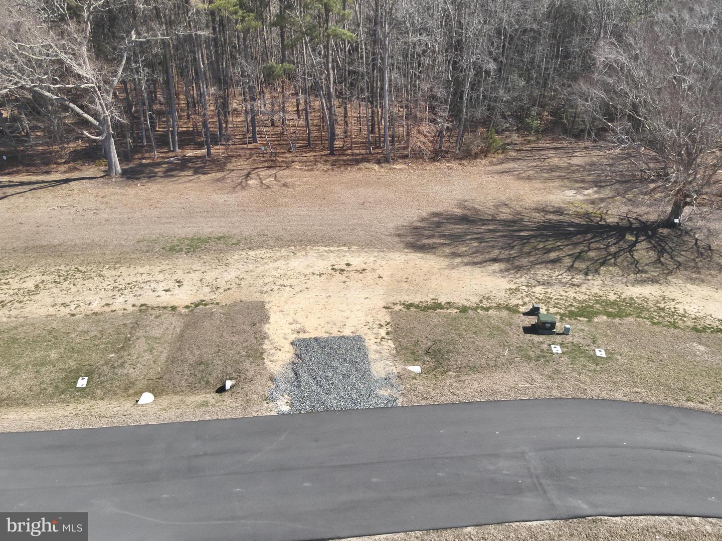 LOT 8 STEPHEN DECATUR HWY Property Photo 1