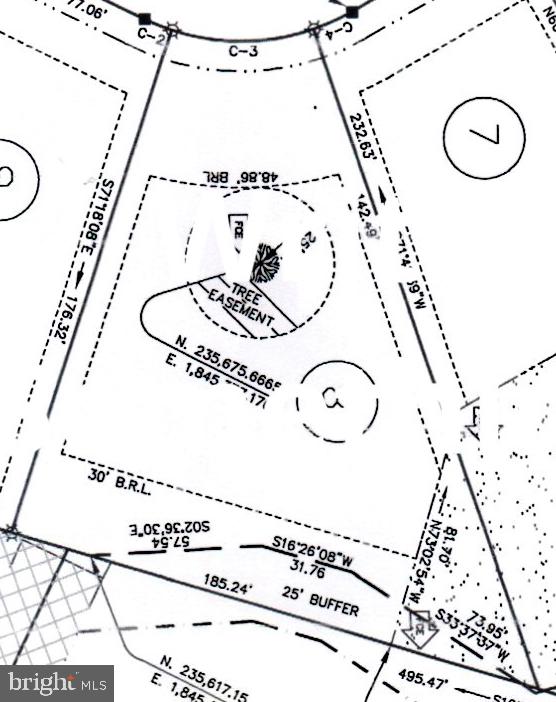 Lot 8 Stephen Decatur Hwy Property Photo 3