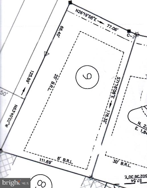 Lot 9 Stephen Decatur Hwy Property Photo 3