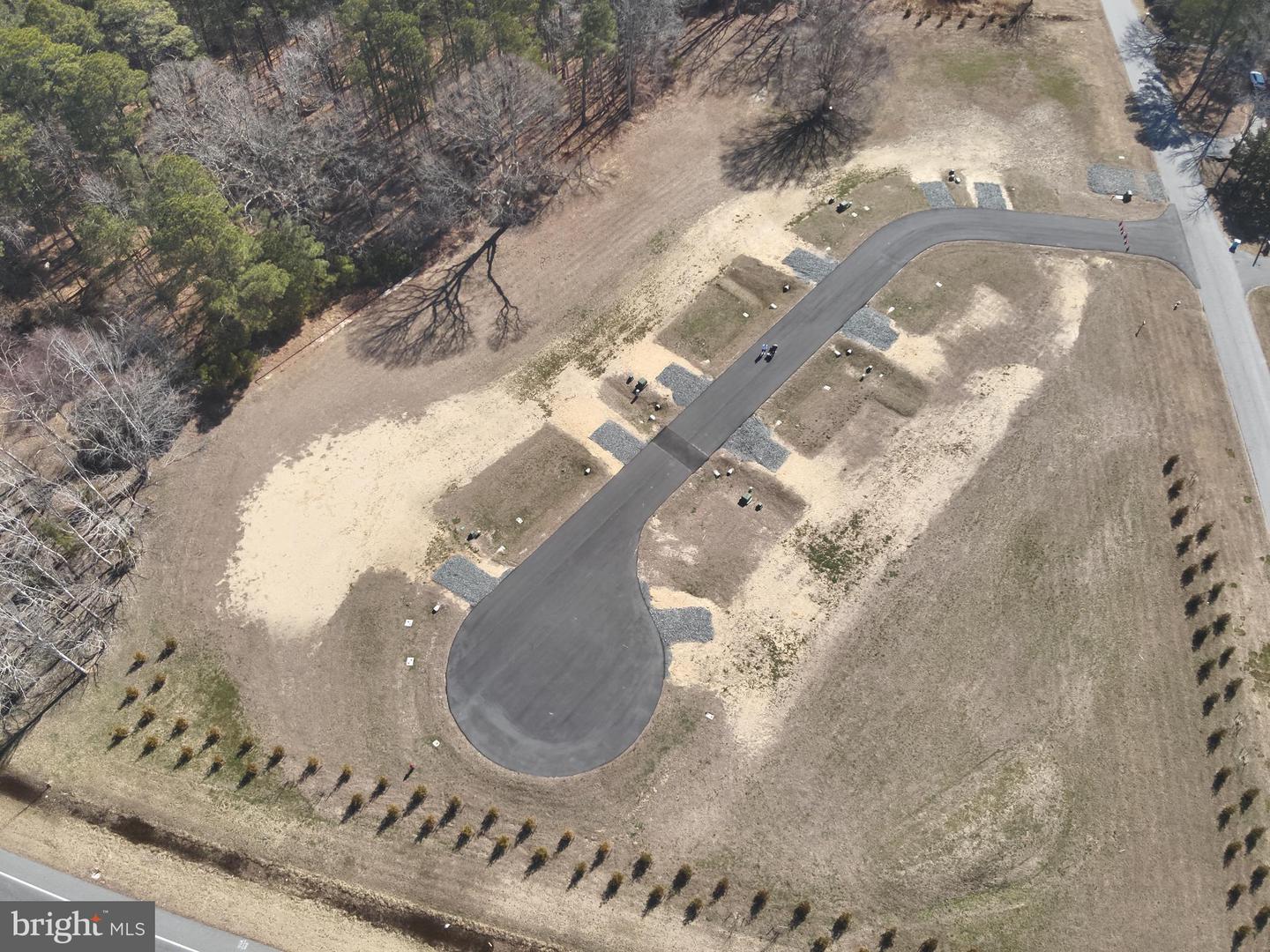 Lot 9 Stephen Decatur Hwy Property Photo 4
