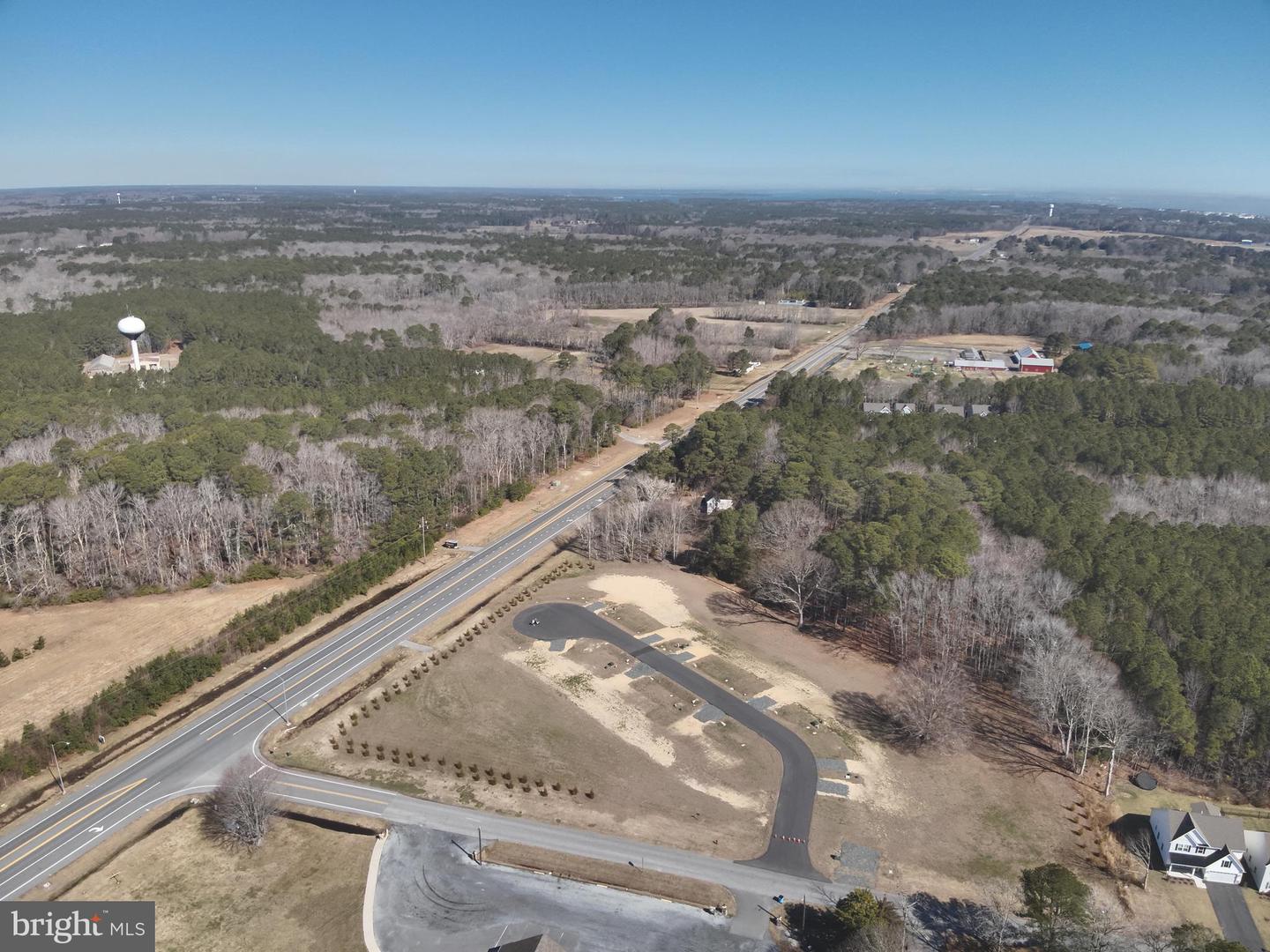 Lot 9 Stephen Decatur Hwy Property Photo 6