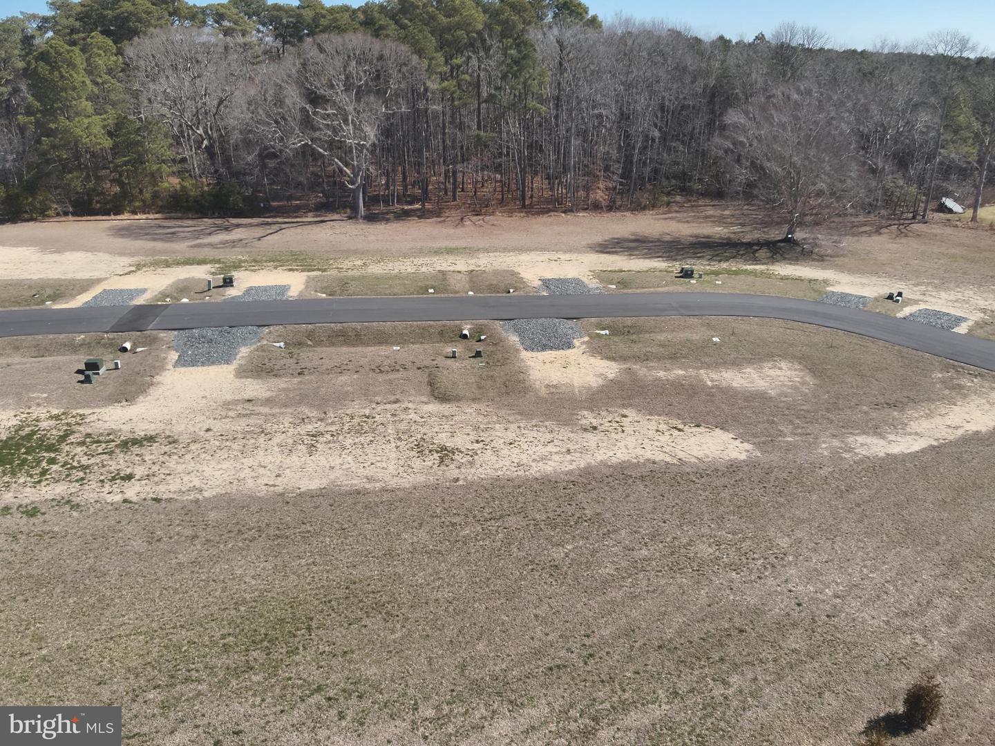 Lot 9 Stephen Decatur Hwy Property Photo 7